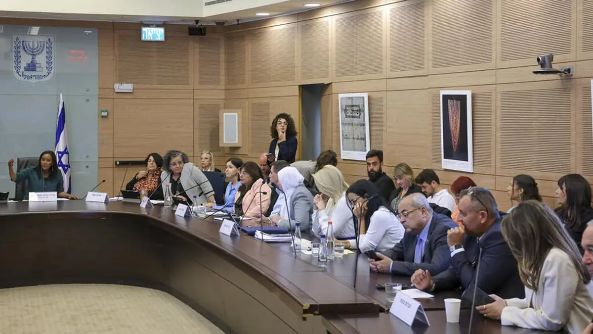 من بين 179 دولة.. إسرائيل بالمرتبة الأخيرة في المساواة بين الجنسين