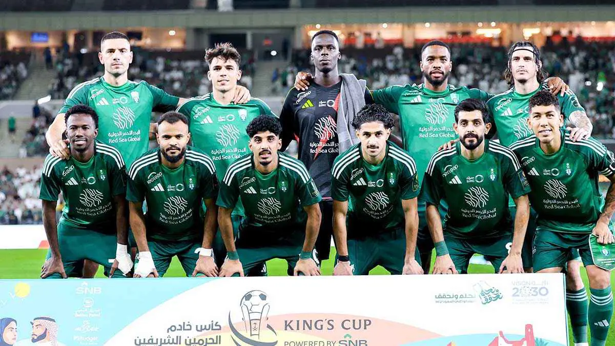 قادا تشيلسي والنصر.. مرشحان جديدان لتدريب الأهلي السعودي