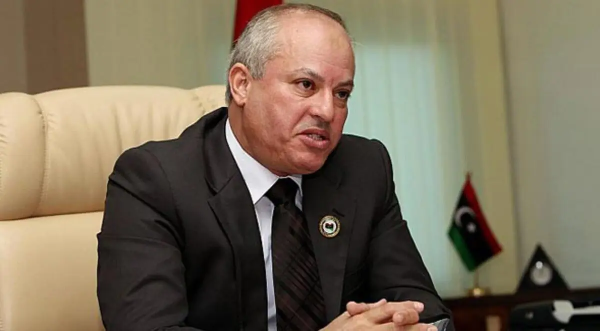 وزير النفط: ليبيا تُصدِّر 110 آلاف برميل يوميا