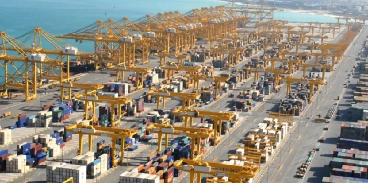 15 مليار دولار لتطوير الموانئ في الإمارات والسعودية