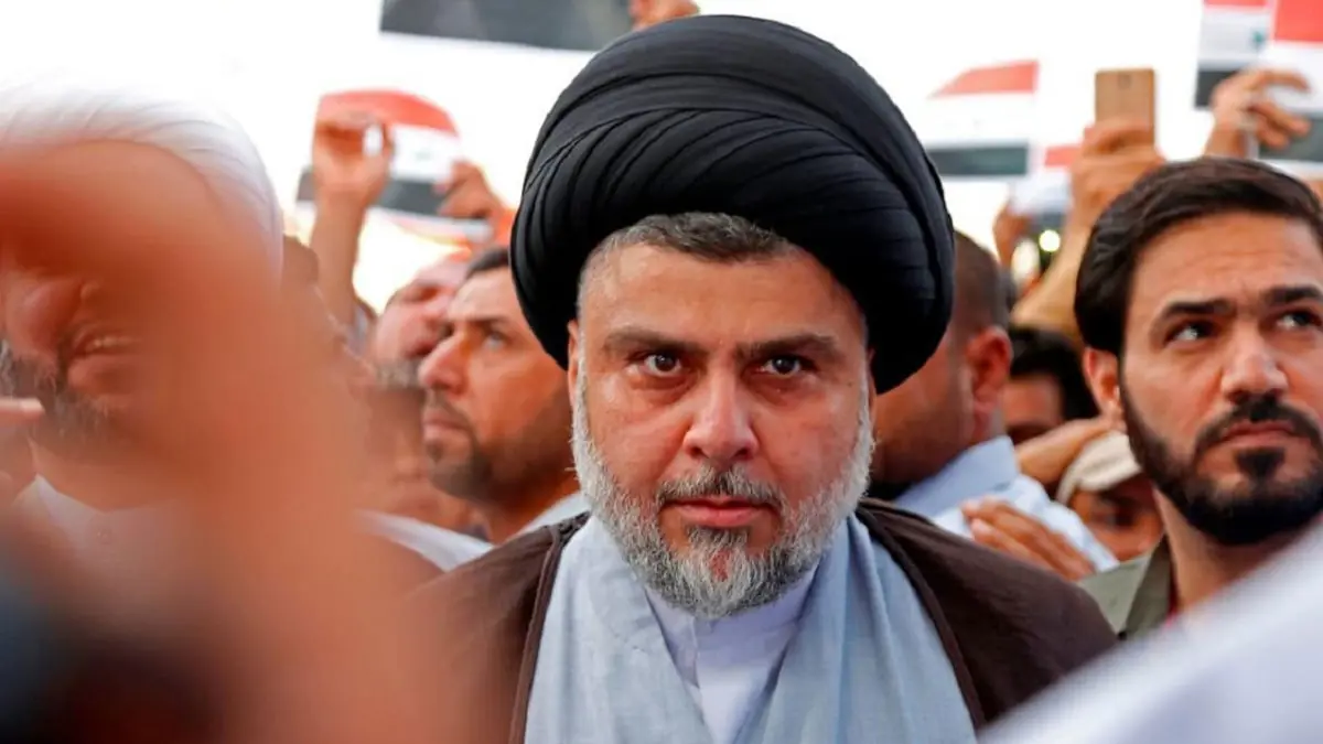 بعد قرارات عبد المهدي لـ"ضبط" الحشد الشعبي.. مقتدى الصدر يغلق مقرات سرايا السلام