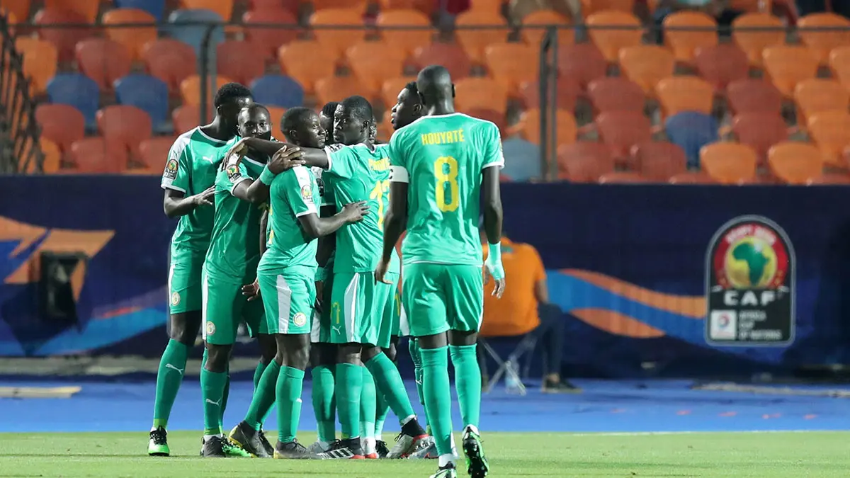 السنغال ضد بنين ونيجيريا مع جنوب أفريقيا.. مواعيد مباريات اليوم الأربعاء والقنوات الناقلة