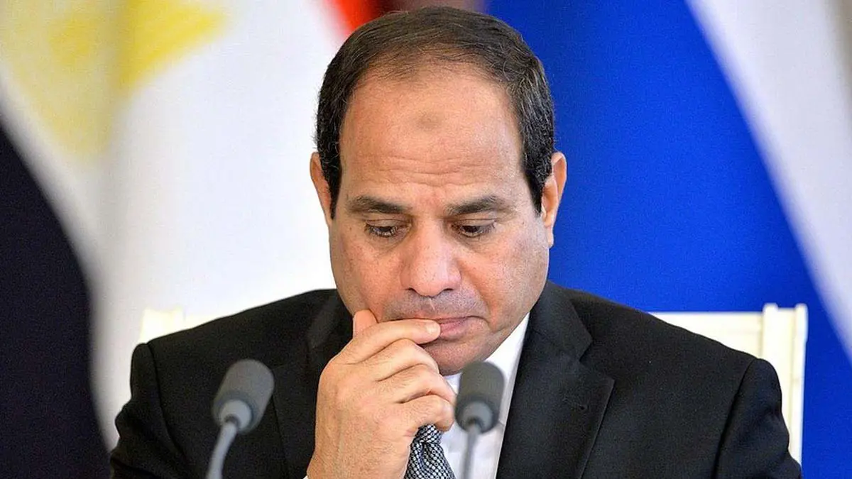 مصادر: السيسي يعتذر عن حضور القمة العربية في تونس