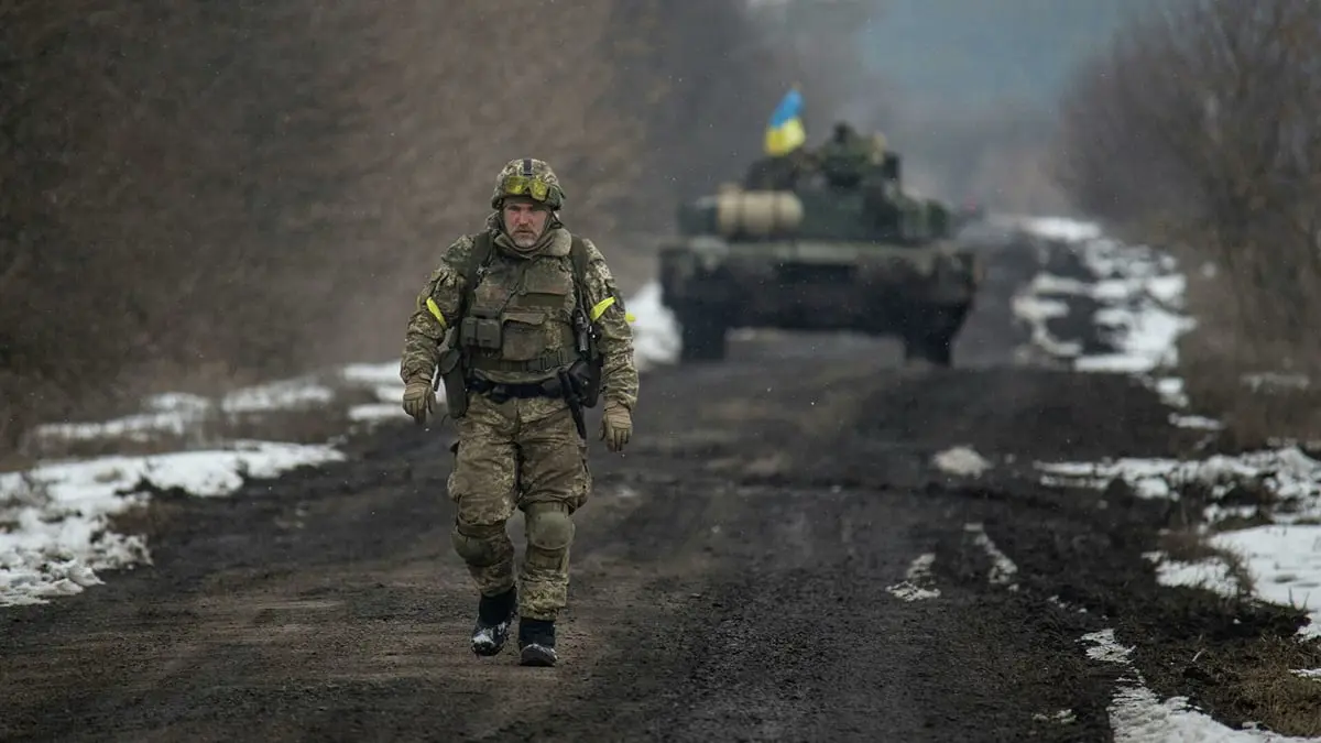 تقرير: حرب أوكرانيا تهدد تعافي الاقتصاد الأمريكي