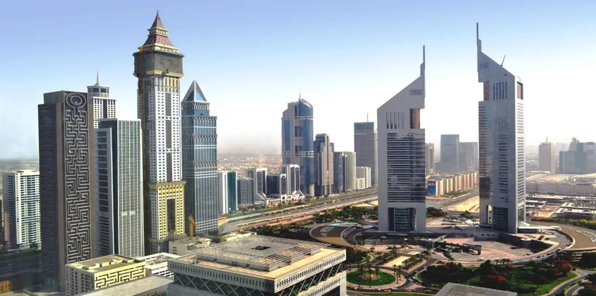 محكمة إماراتية ترجئ حكمًا ضد مؤسس أبراج ومسؤول تنفيذي بالشركة
