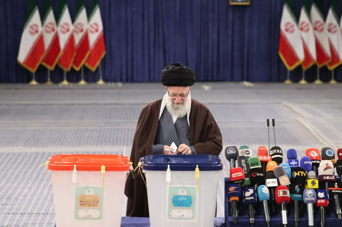 صحف إيرانية: مجلس صيانة الدستور عقبة أمام الانتخابات الحرة