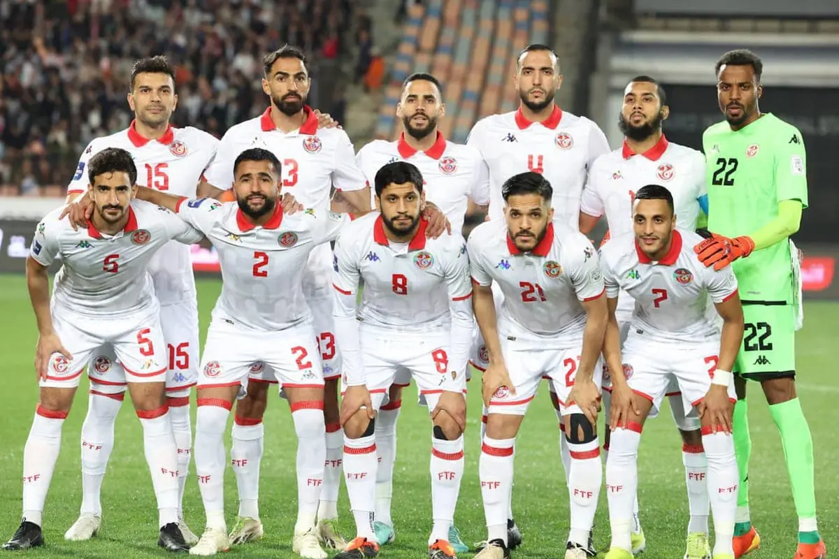 ركلات الترجيح تمنح تونس المركز الثالث لكأس العاصمة الإدارية الجديدة