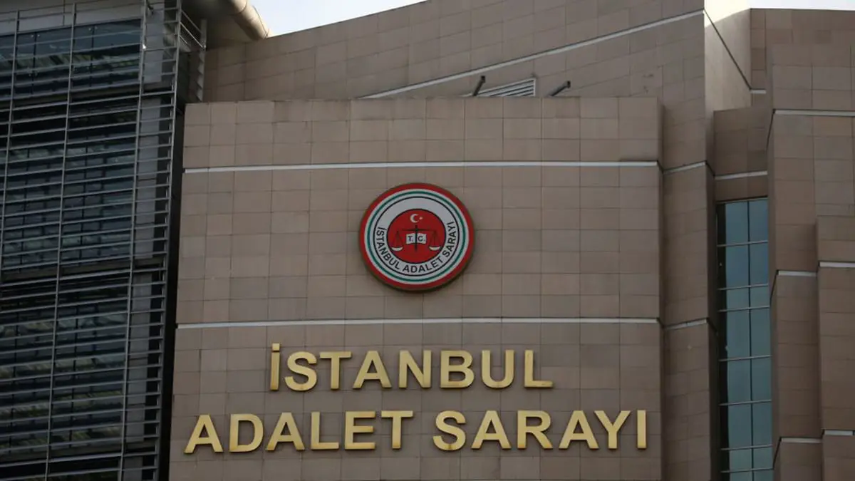 القضاء التركي يلغي تجميد حسابات حزب مؤيد للأكراد