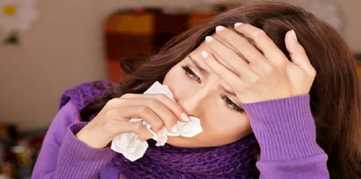تعرّف على الأسباب العشرة وراء ظهور الأمراض  