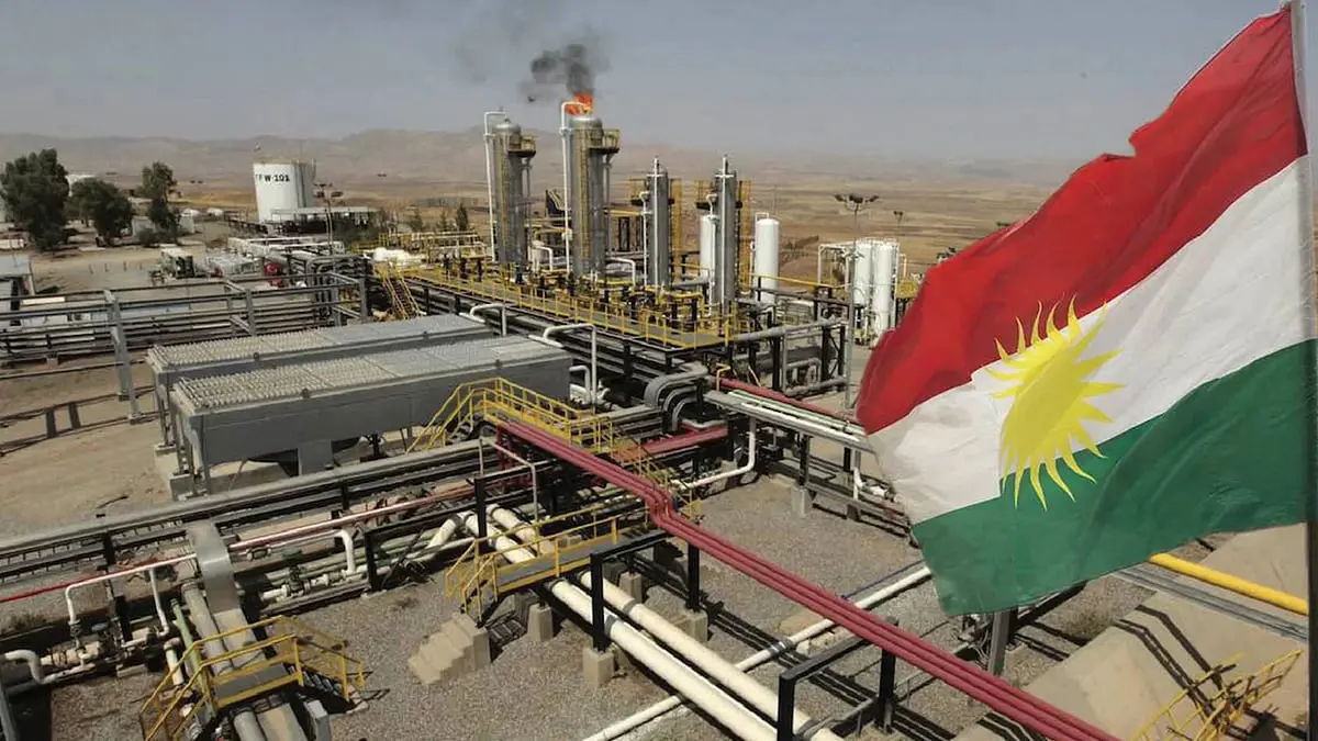 تقرير أمريكي: استئناف تصدير نفط كردستان العراق مرهون بنتيجة الانتخابات التركية