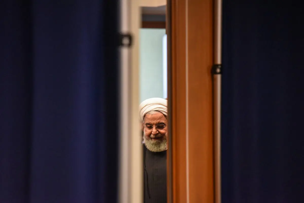 إيران.. إقصاء "الإصلاحيين" يُخرج روحاني عن صمته