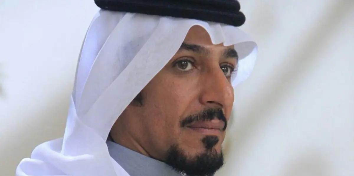 ما حقيقة انسحاب الفنان عبدالمحسن النمر من مسلسل "هارون الرشيد"؟