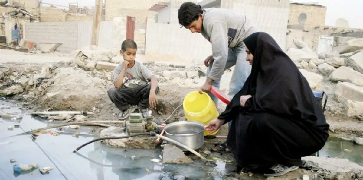 الأزمات مقابل الأصوات.. ورقة ضغط نواب البصرة على الحكومة العراقية