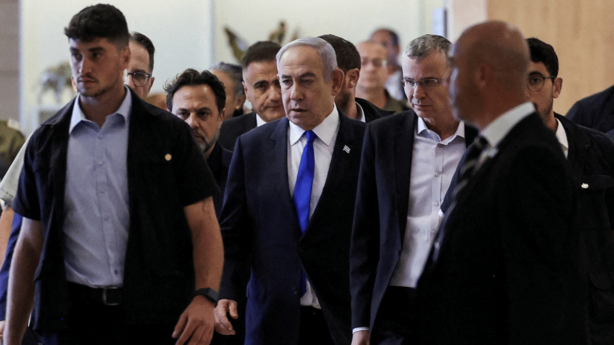 إسرائيل.. صراع داخل حزب الليكود حول التحقيق في "إخفاق 7 أكتوبر"