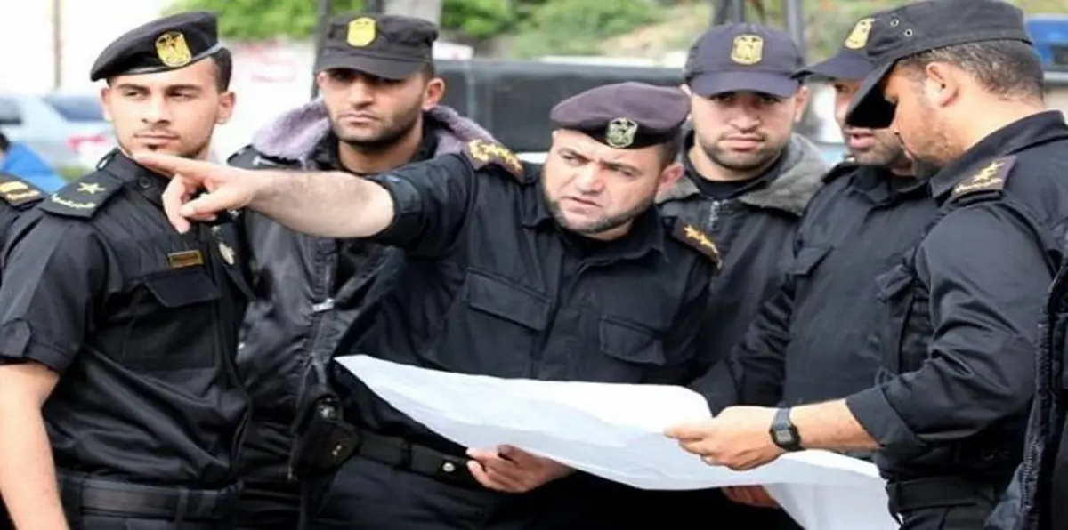 أمن حماس يمنع محافظ رفح من مزاولة أعماله