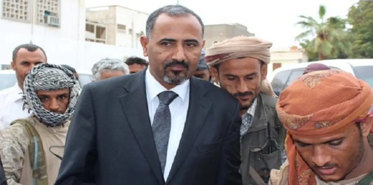 وزير يمني: سأتمسّك بالكيان الجنوبي حتى لو انسحب الزبيدي