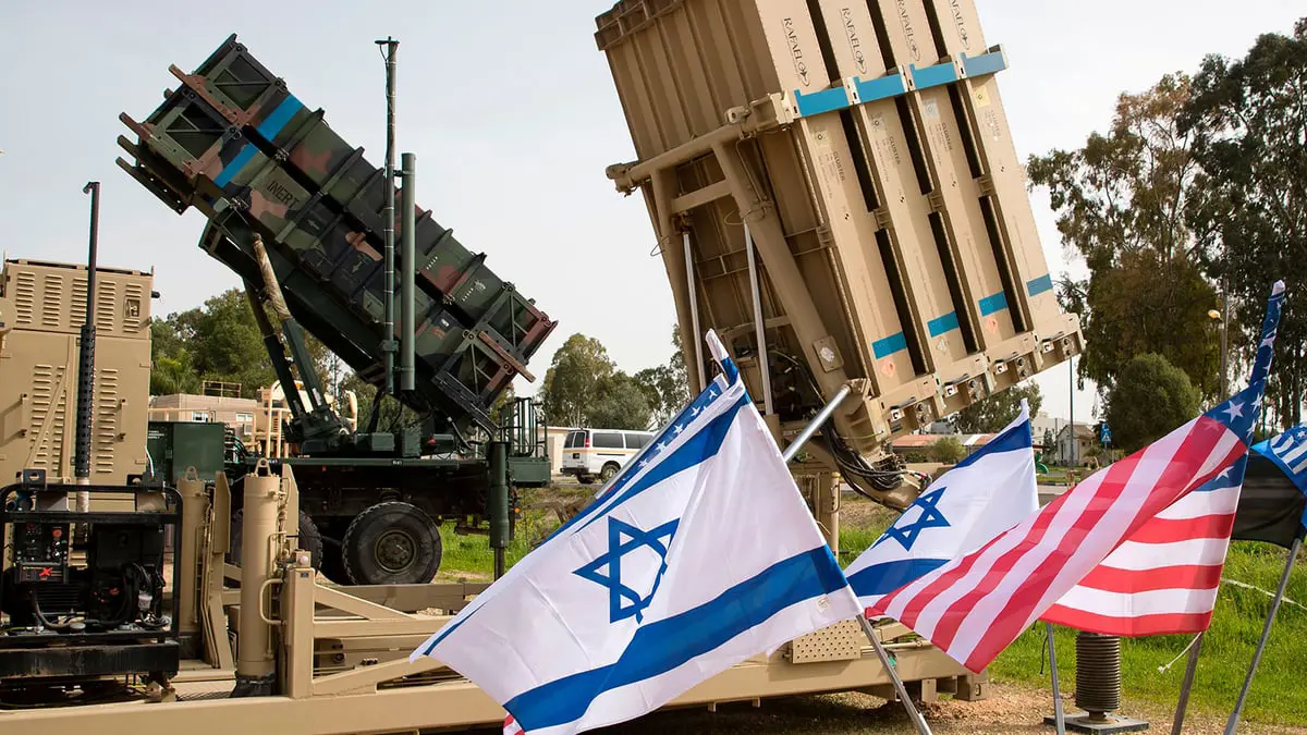 هل حان الوقت لوقف المساعدات الأمريكية لإسرائيل؟

