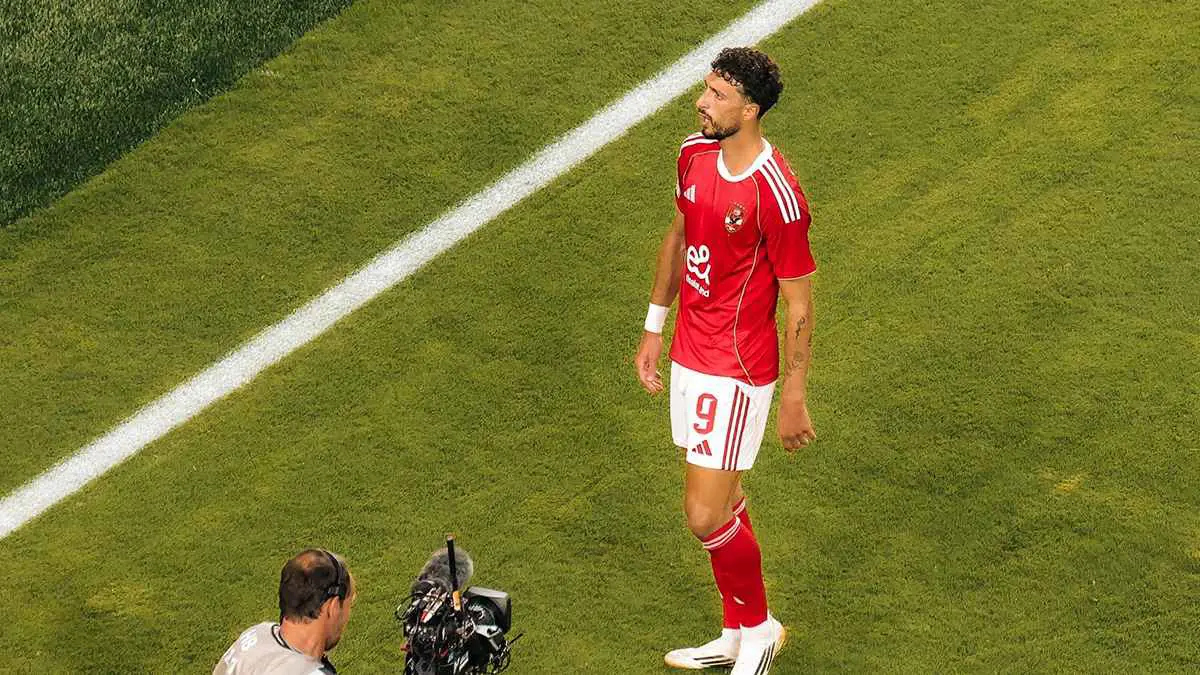 الملف الشائك جداً.. 5 نجوم يدعمون الأهلي ضد تمرد وسام أبو علي