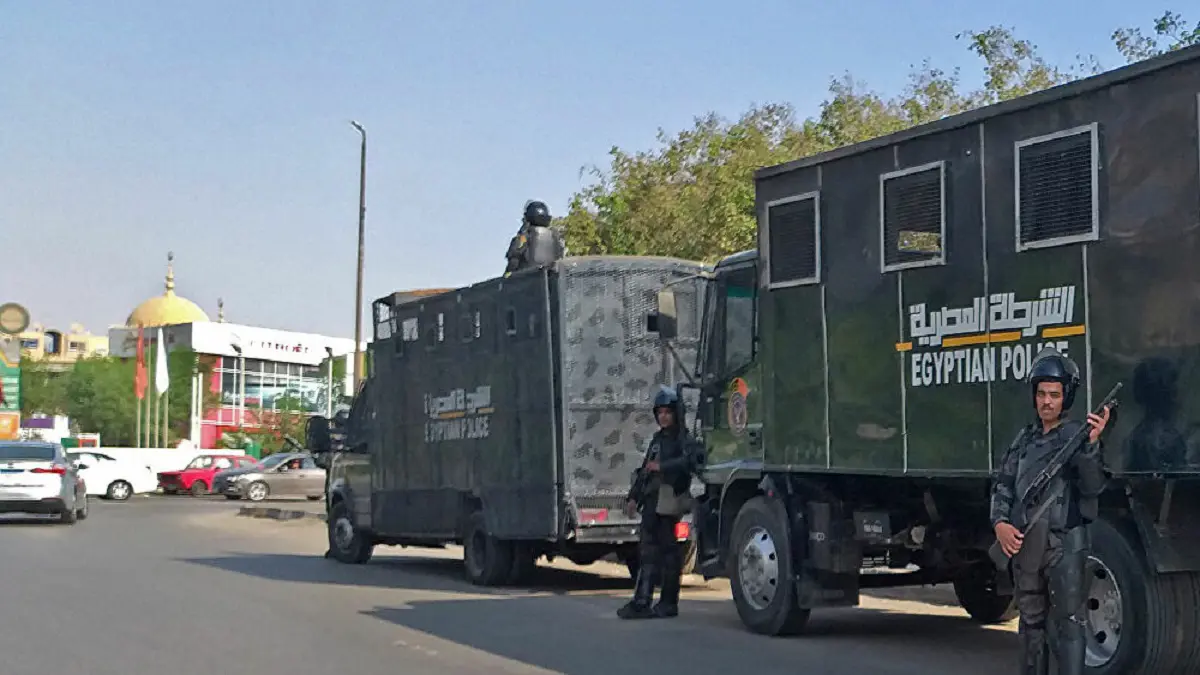 إحالة المتهمين في قضية "فتاة المعادي" لمحكمة الجنايات