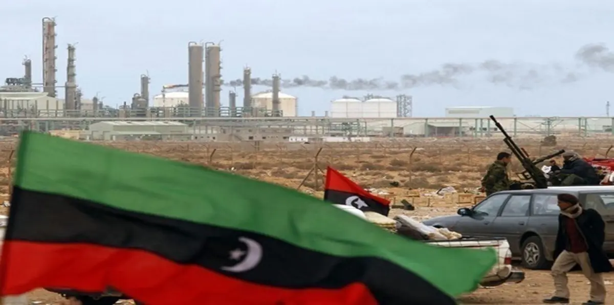 بعد استثنائها من اتفاق "أوبك".. ليبيا تبحث عن العملة الصعبة في أسواق النفط العالمية