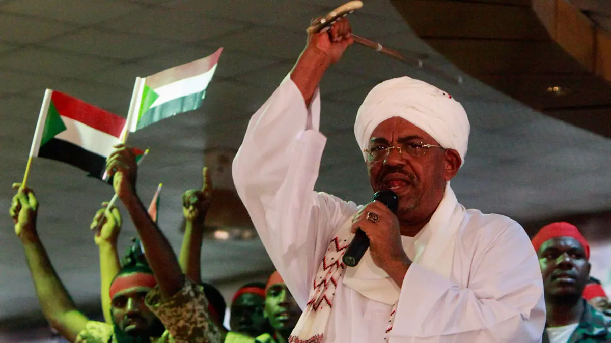 الرئيس السوداني يوجه بإطلاق سراح النساء المعتقلات بسبب الاحتجاجات