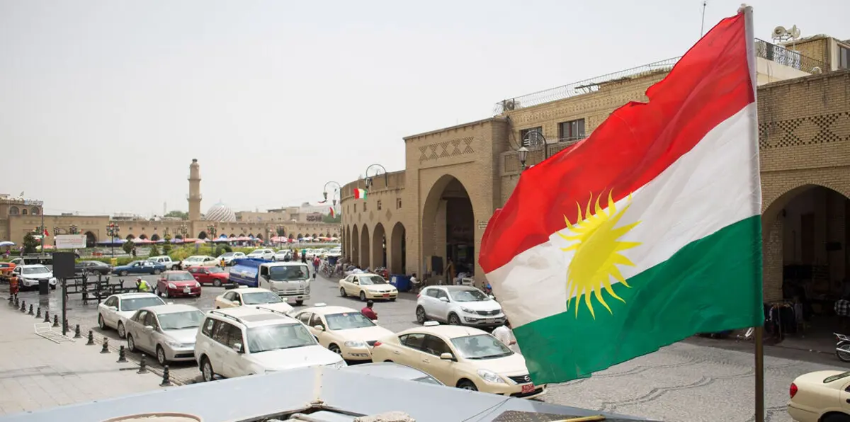 حكومة كردستان تدعو المجتمع الدولي إلى التدخل لرفع عقوبات بغداد