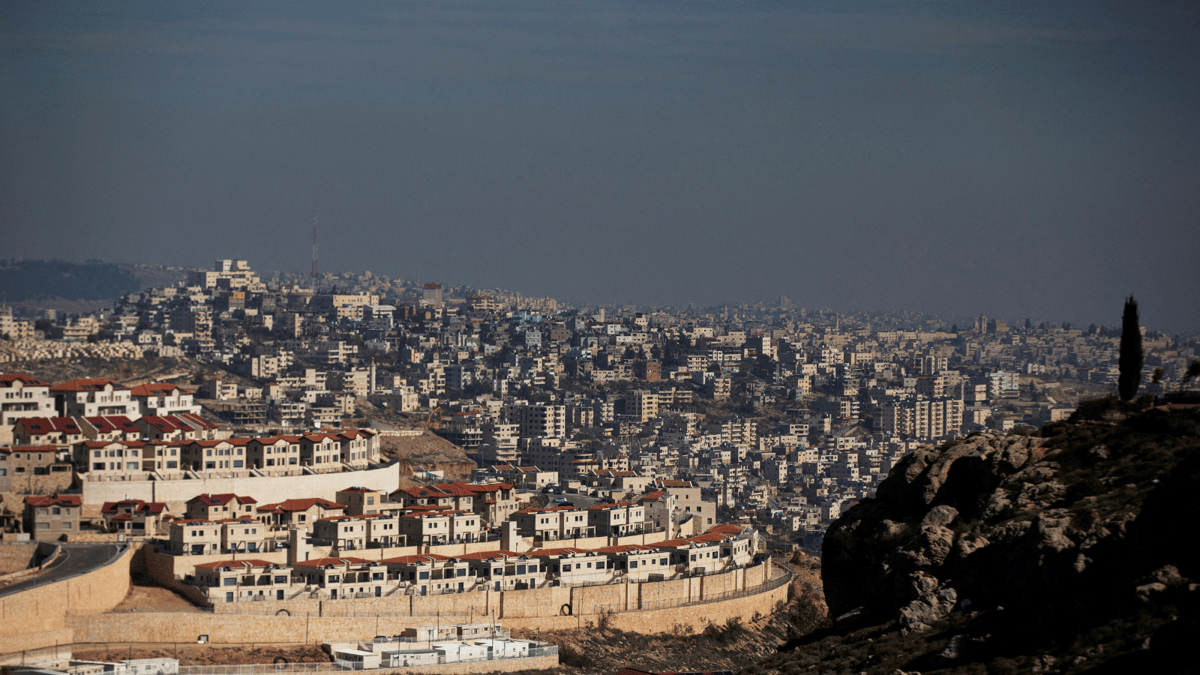 مفوض حقوق الإنسان: توسع غير مسبوق للمستوطنات الإسرائيلية