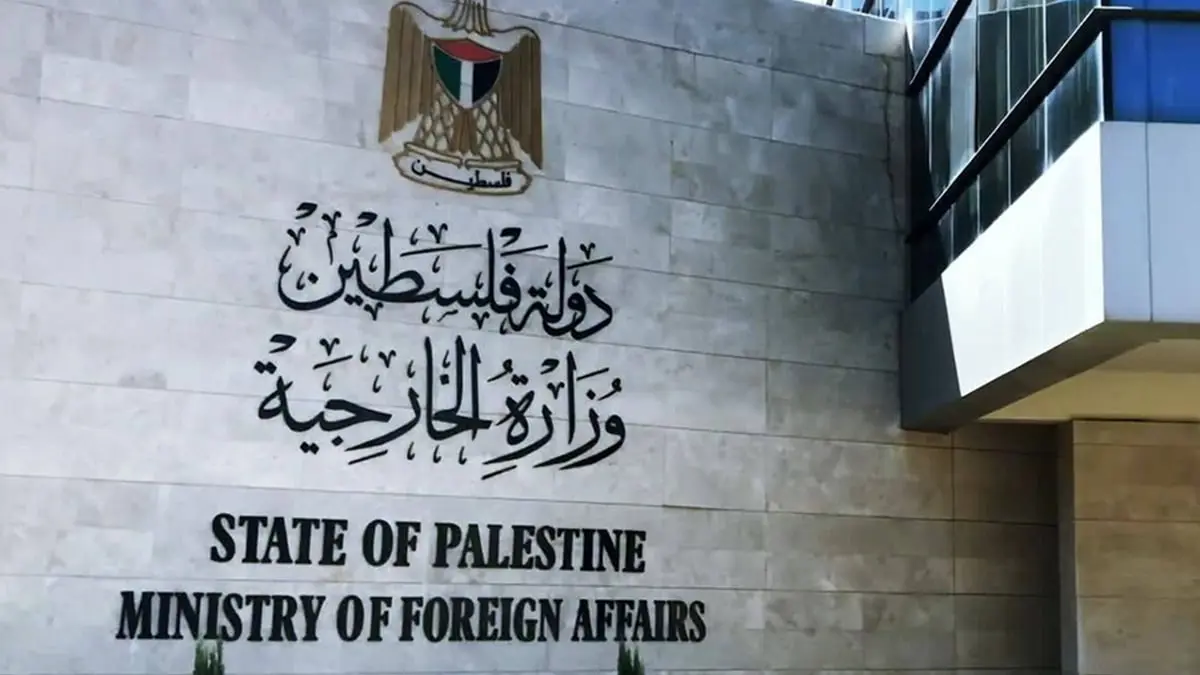 الخارجية الفلسطينية تبدأ إجلاء 118 من رعاياها في السودان