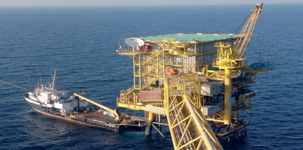 قطر للبترول تشتري 30% من امتياز لـ" شيفرون" قبالة سواحل المغرب