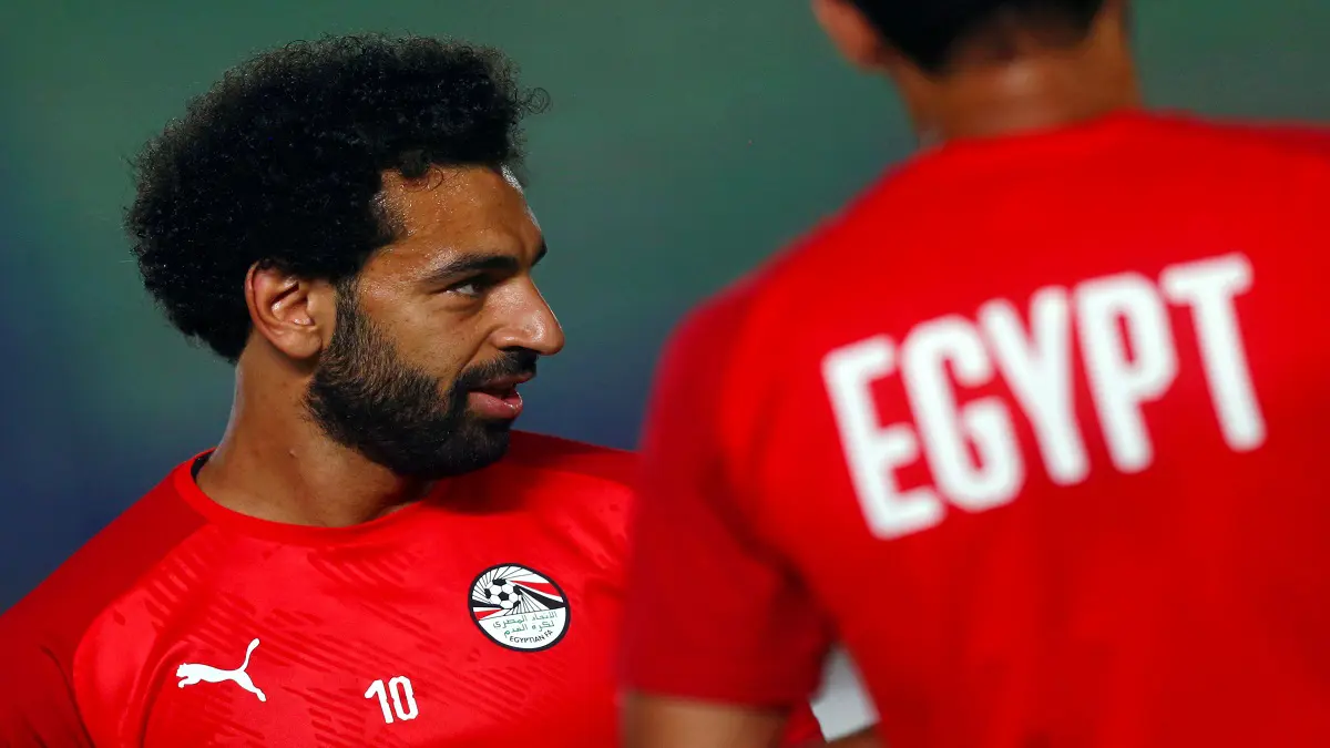 رسميًا.. إعلان تشكيل الجهاز الفني لمنتخب مصر.. وانتهاء أزمة محمد صلاح