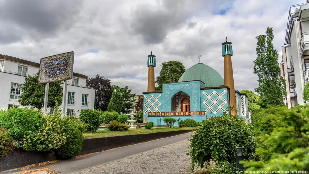 ألمانيا.. تحرك في البرلمان لإغلاق مركز إسلامي إيراني