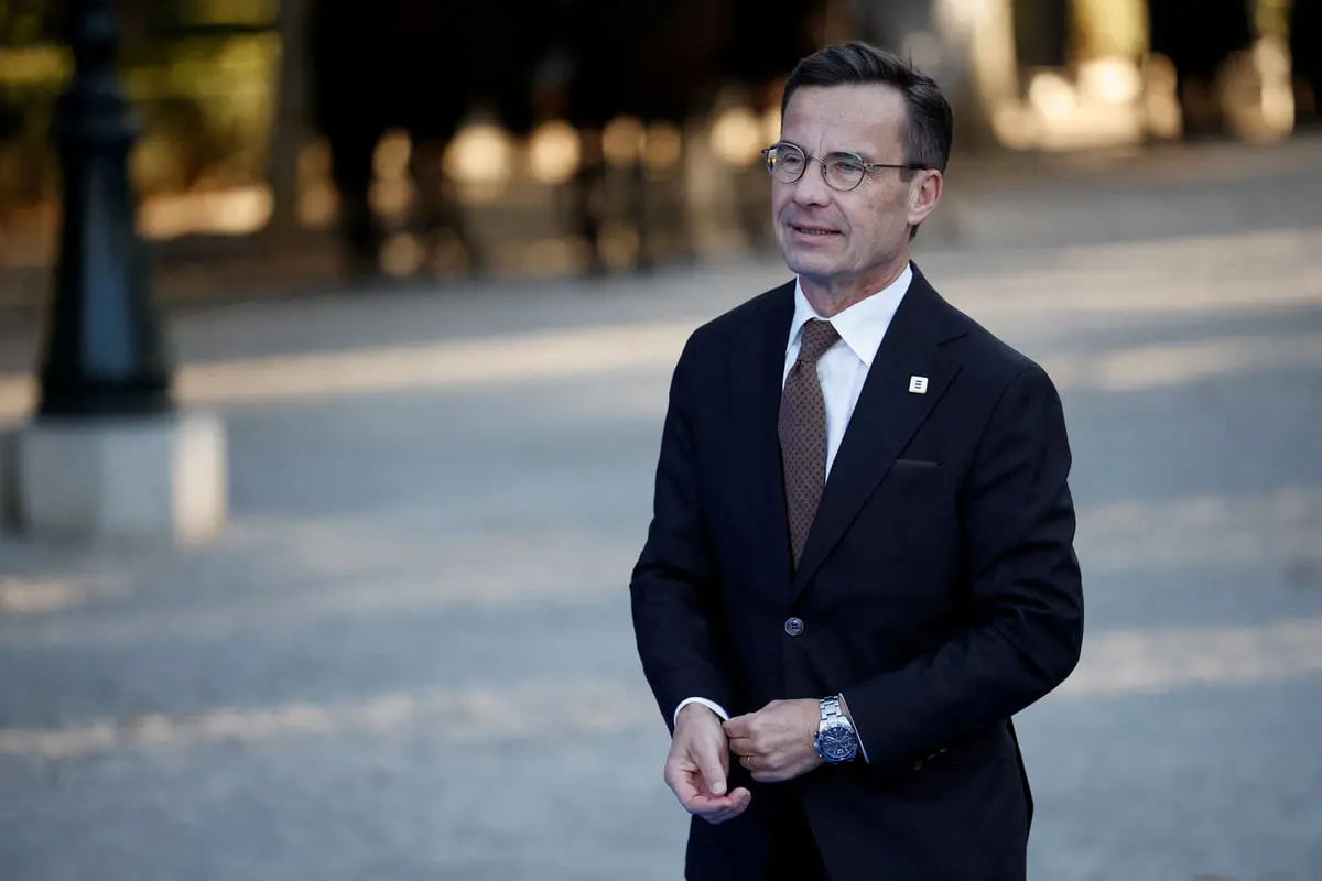 المجر تضع شرطها لتسريع المصادقة على انضمام السويد لـ"الناتو"
