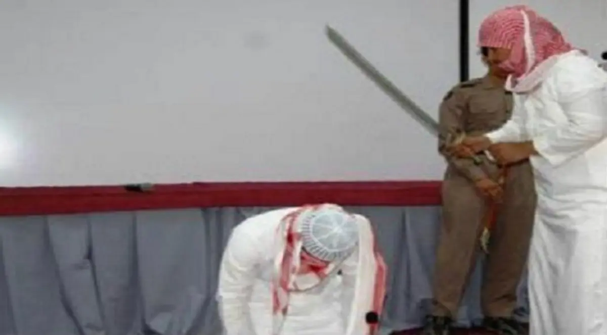 إرهابي يمني تخصص في قتل الأجانب بالسعودية ينجو من سيف القصاص (تفاصيل مثيرة)