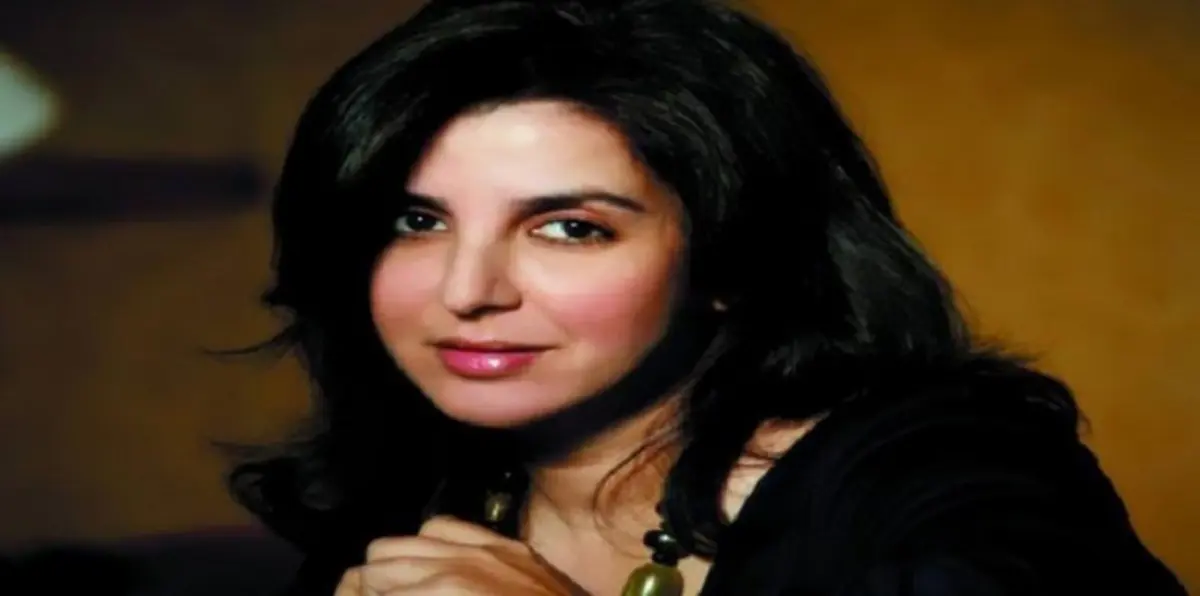 ''القاهرة السينمائي'' يمنح الهندية فرح خان جائزة خاصة