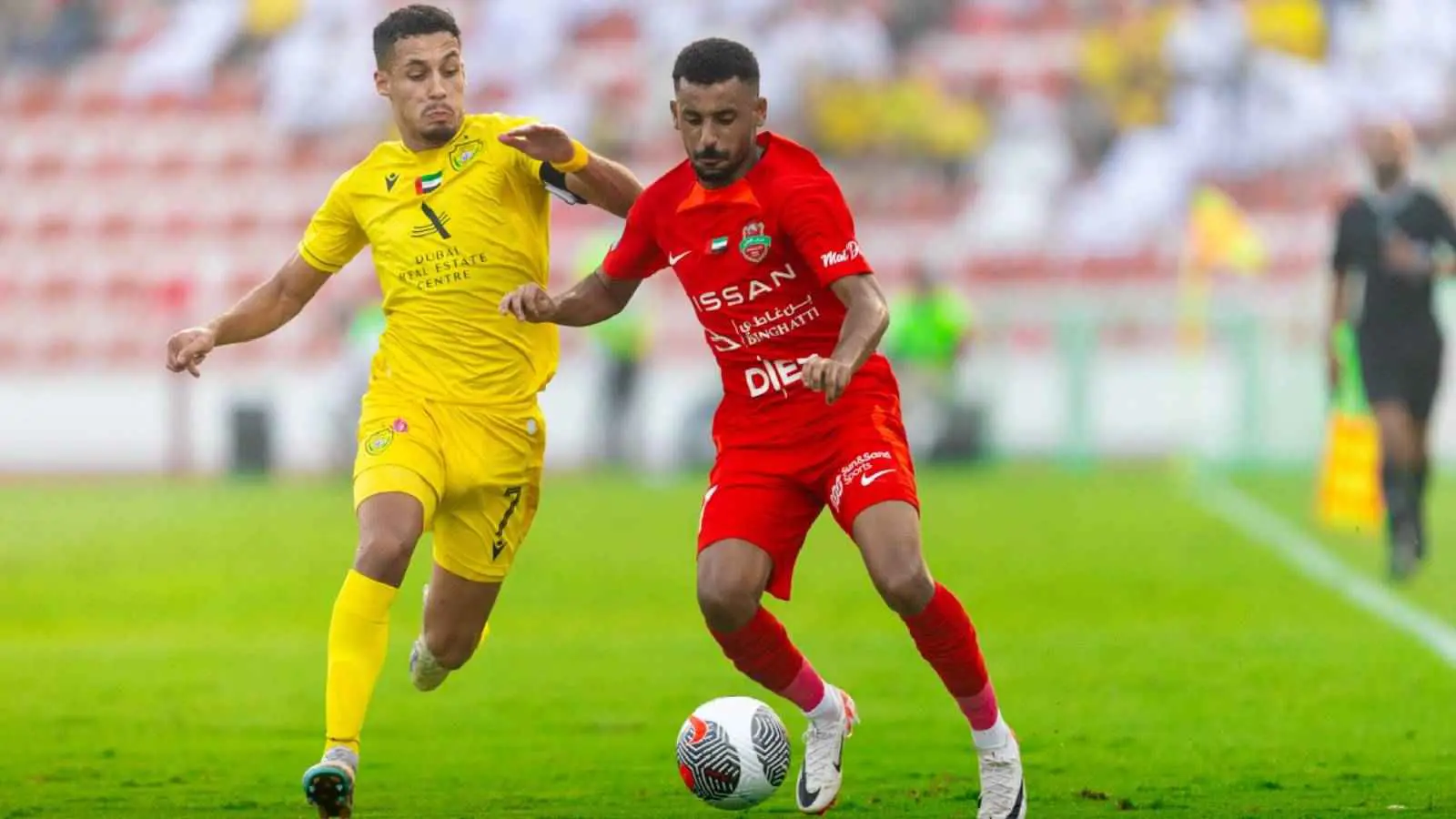 الوصل ضد شباب الأهلي.. 5 أمور تجب معرفتها قبل نهائي السوبر الإماراتي