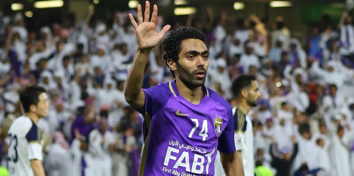 مباراة الجزيرة والعين.. حسين الشحات يضيع انفرادًا بغرابة.. وخصيف يتصدى لركلة جزاء (فيديو)