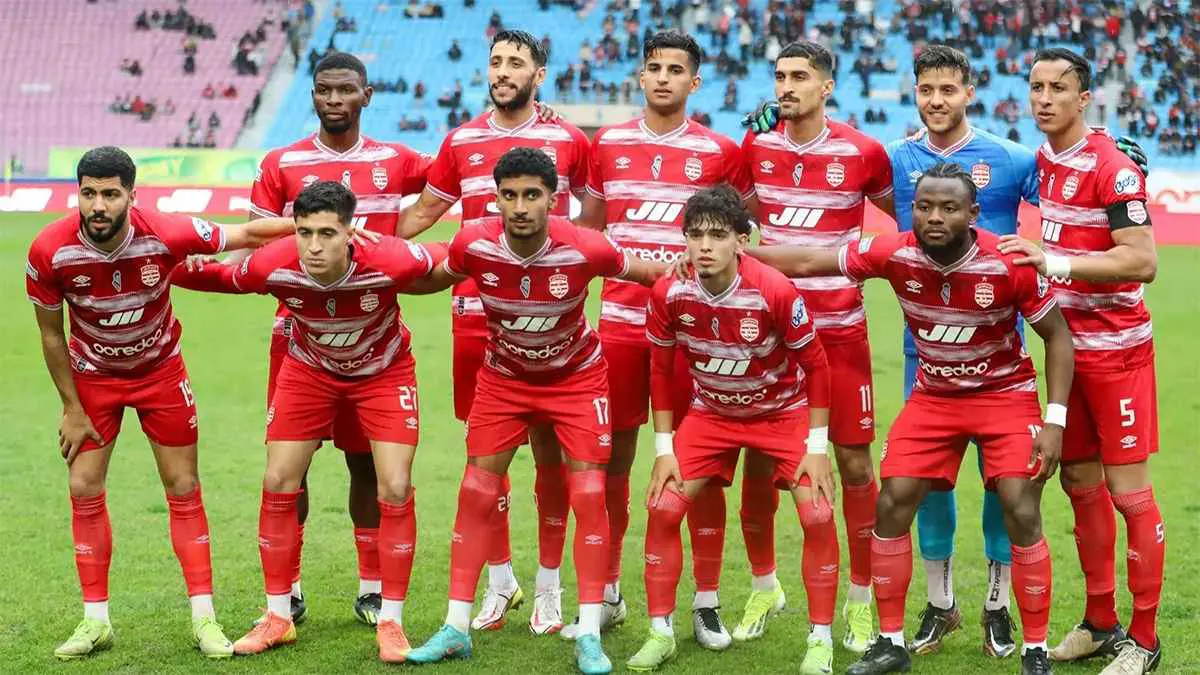 نجم الإفريقي التونسي يرفض عرضا من نانت الفرنسي