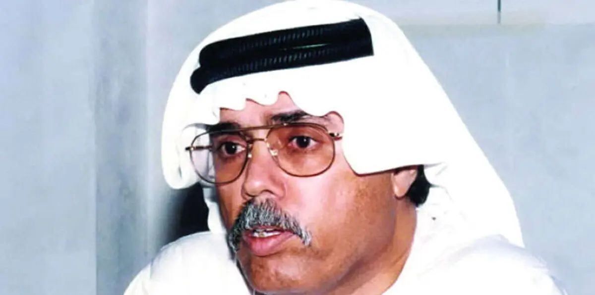 رحيل الأديب الإماراتي ناصر جبران عن 65 عامًا‎