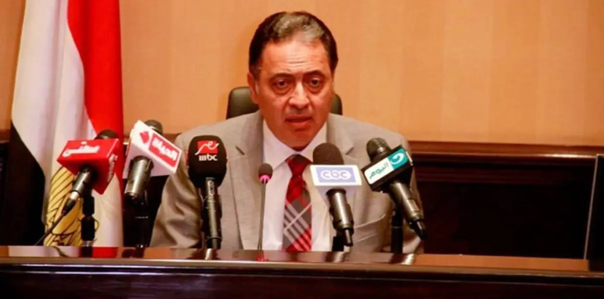 الصحة المصرية: فحص "ثدي الأم" شرط أساسي للحصول على لبن الأطفال المُدعم