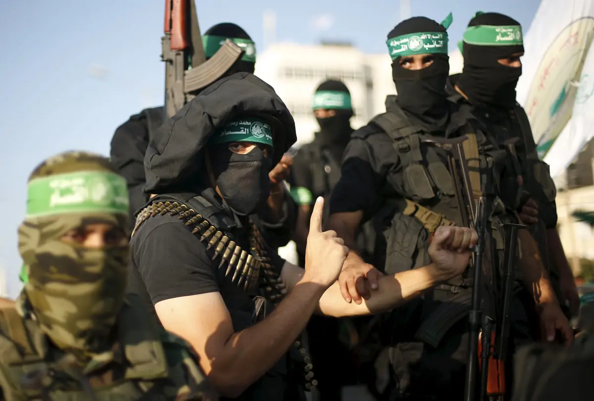 إعلام إسرائيلي: حماس استغلت ظروف الحرب لتجنيد آلاف المقاتلين 