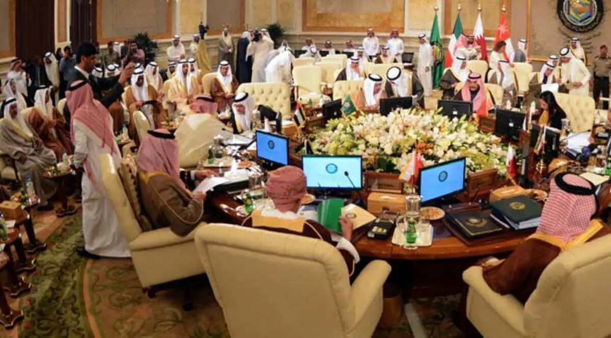 دول الخليج تدعو إيران لترجمة توجهاتها إلى "واقع إيجابي"