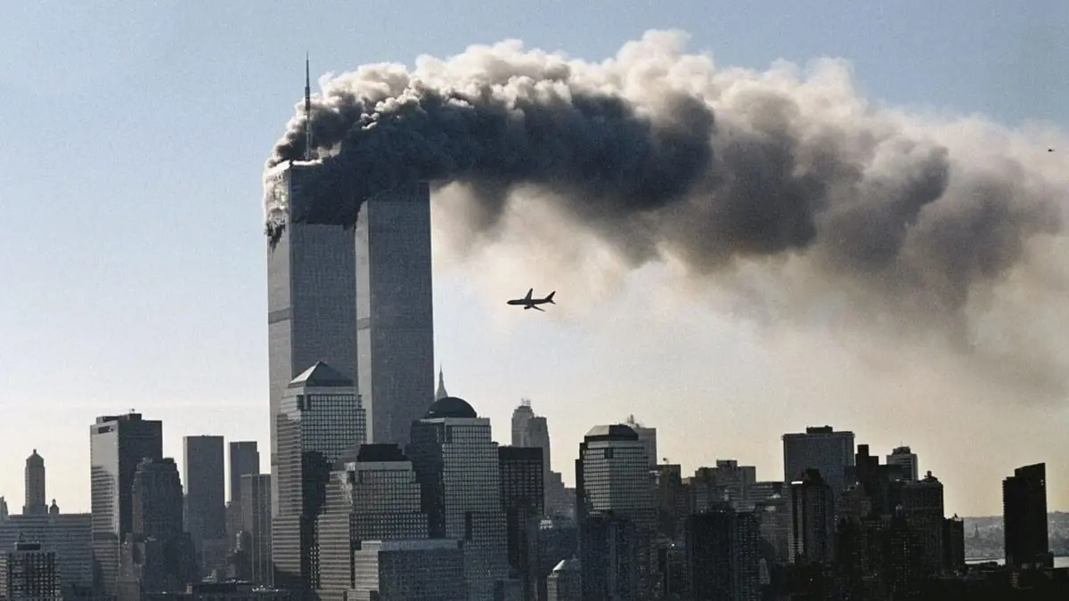 هجمات 11 سبتمبر.. ما قصة طيارين أمريكيين كُلفا بـ"مهمة انتحارية"؟
