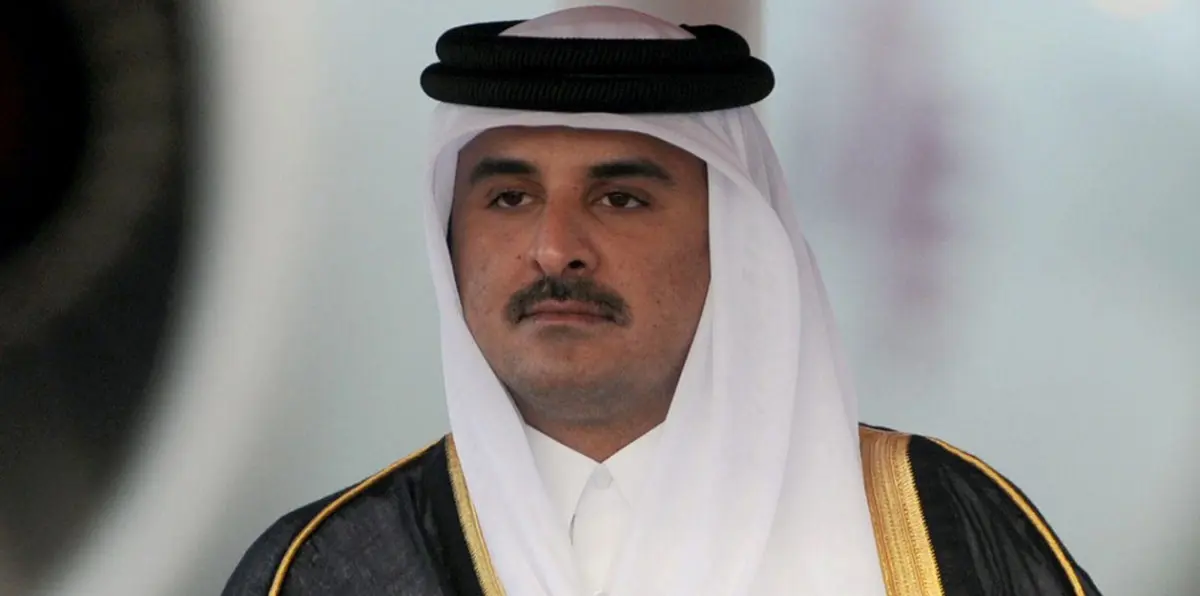 أمير قطر: استمرار الأزمة الخليجية إخفاق لمجلس التعاون