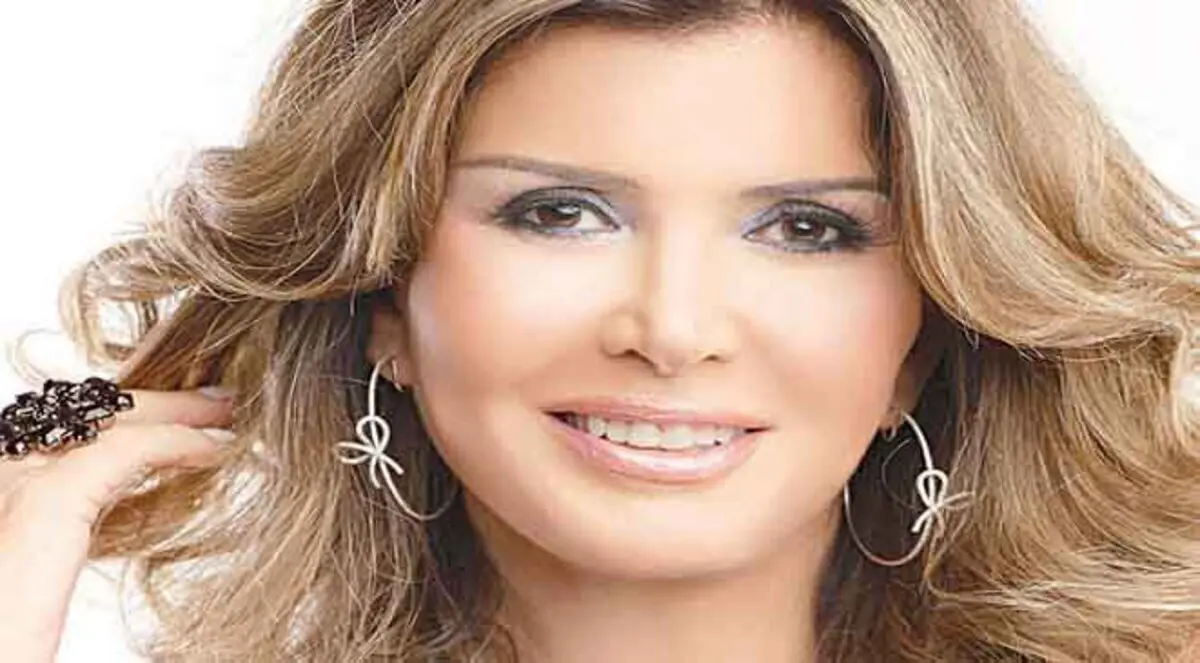  ميرفت أمين ضيفة شرف مسلسل دنيا سمير غانم الجديد