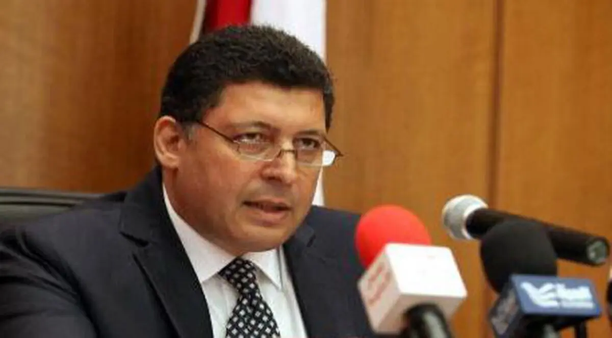 ثروت: متعاطفون مع الإخوان فجروا خط الغاز مع الأردن
