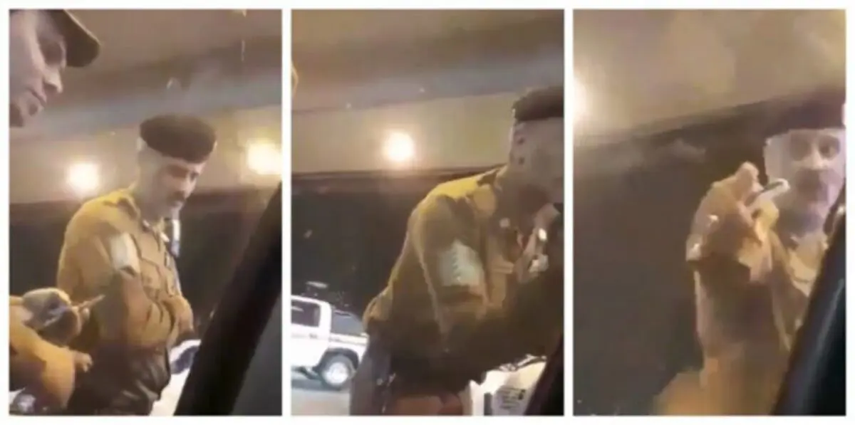حكم نهائي على متهمي "دق على عمتك" بالسعودية 