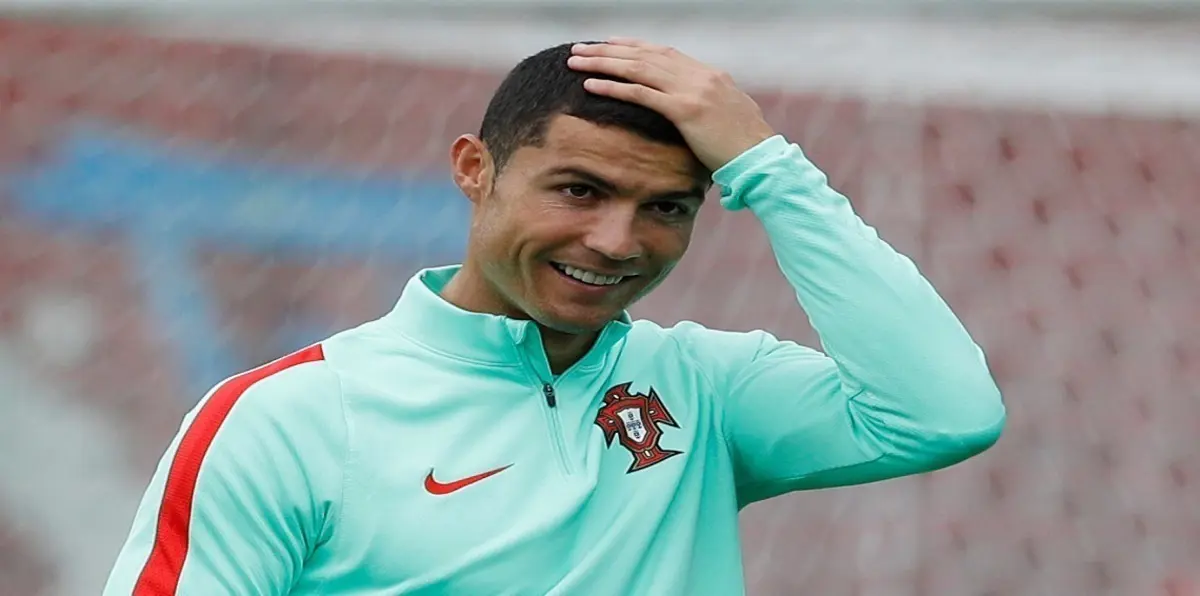 رئيس ريال مدريد: هذه الأسباب ستبقي كريستيانو رونالدو معنا