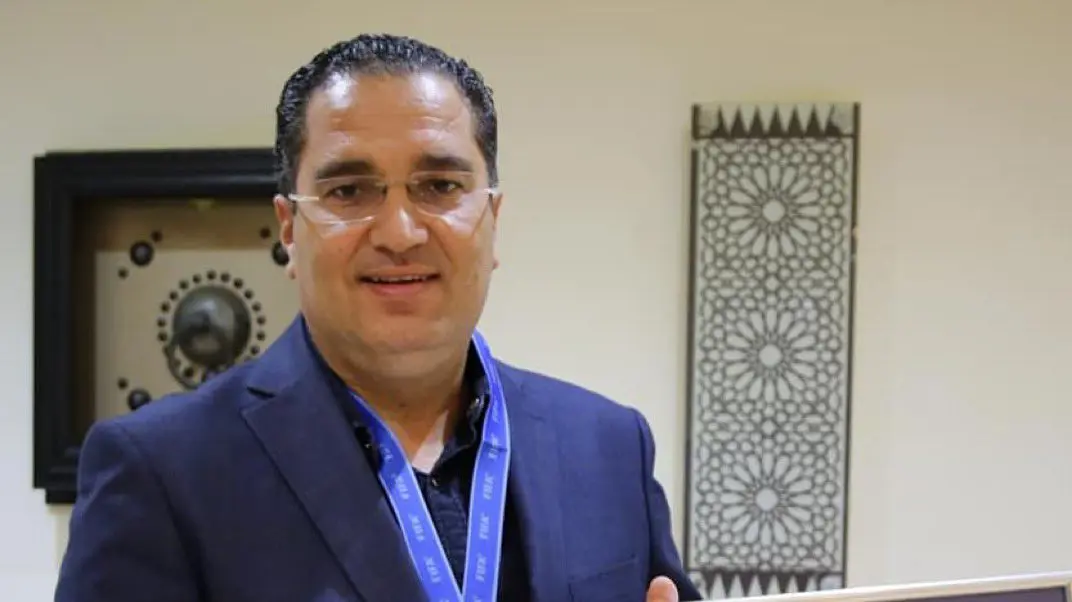 رياض بالنور