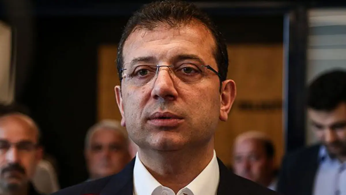 تركيا.. تأجيل محاكمة رئيس بلدية إسطنبول إمام أوغلو إلى الـ11 من نوفمبر
