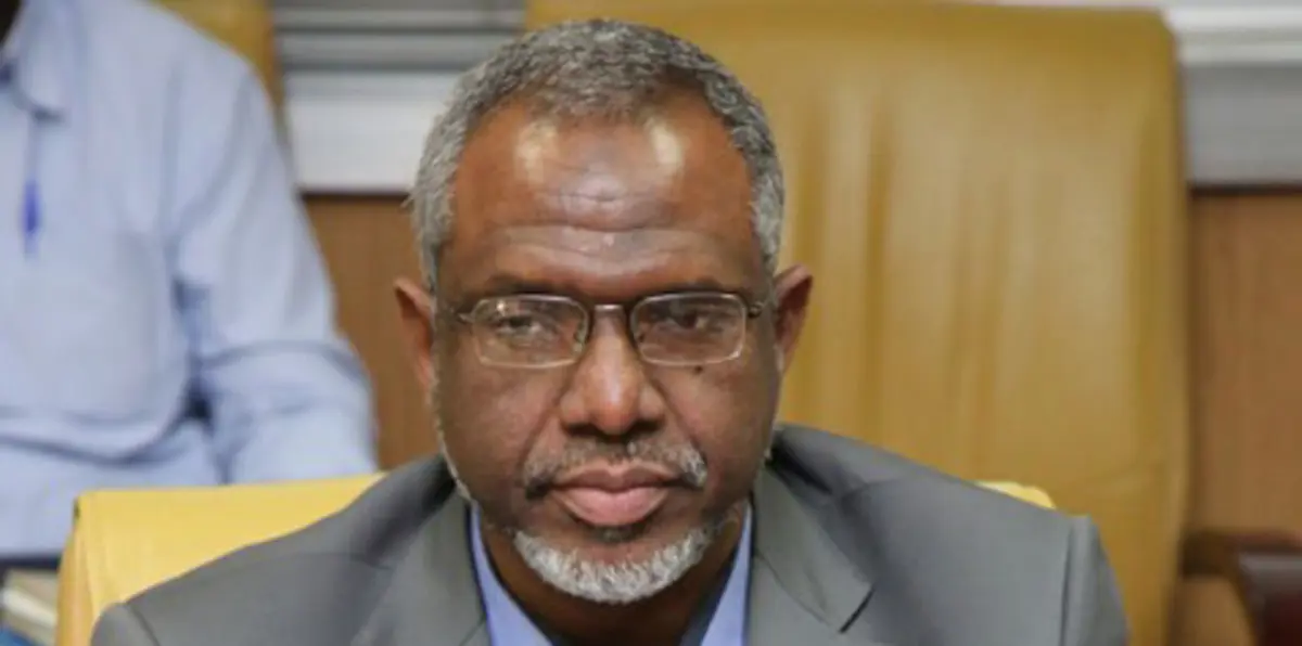 السودان.. معتز موسى رئيسًا للوزراء وبكري صالح نائبا أول للبشير